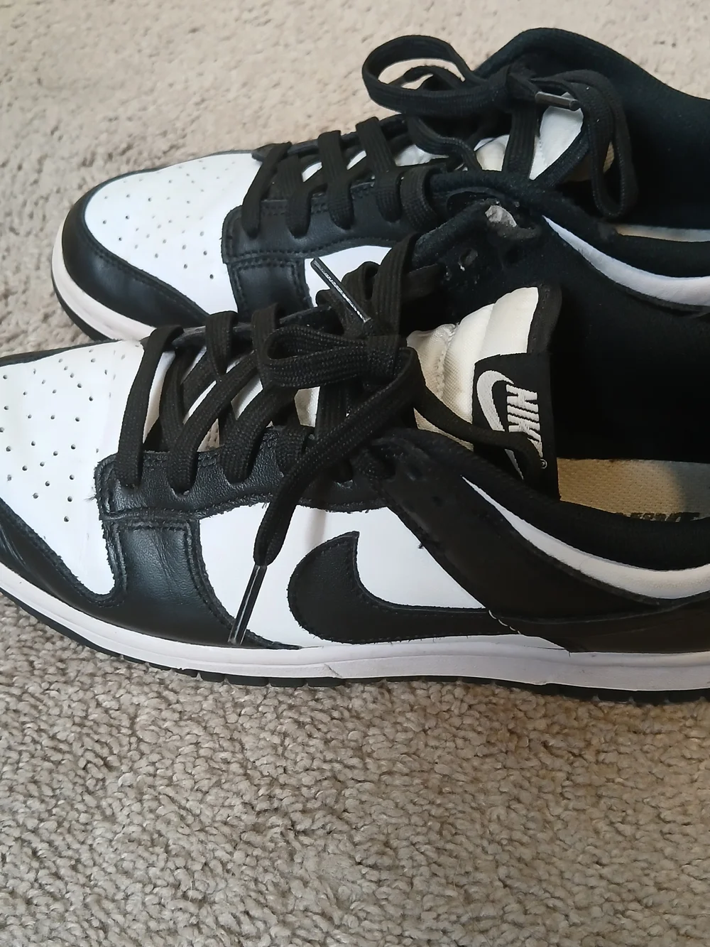 Nike Women’s Dunk Low 